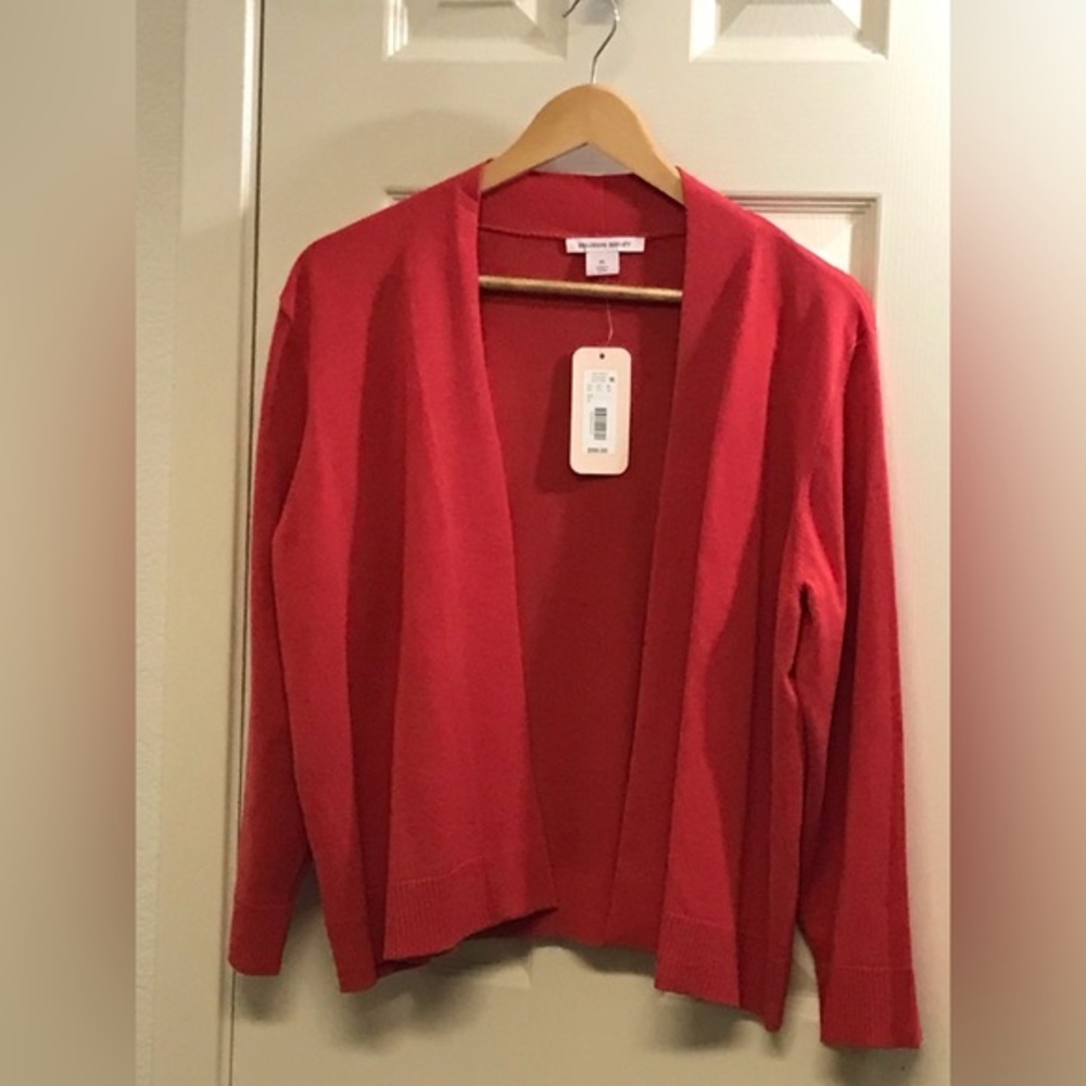 Allison Daley XL cardigan XL - Picture 2 of 10